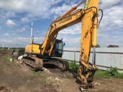 Hyundai R290LC-7A. Продам эксковатор hyundai 290, 1,50 куб. м.