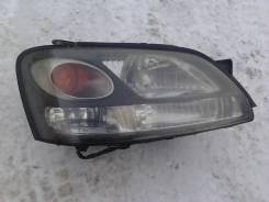Фара. Subaru Legacy, BE5 Двигатели: EJ20, EJ206