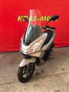 Honda PCX 150. 150 куб. см., исправен, птс, без пробега