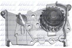 Помпа водяная. Chevrolet: Lacetti, Lanos, Nubira, Cruze, Aveo, Spark, Rezzo Toyota: Corona, Avensis, Corolla, Altezza, Caldina, Carina ED, Curren, MR2...
