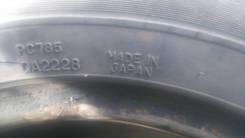 Dunlop SP 30. Летние, 2011 год, 50 %, 4 шт