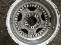Work DeerField. 7.0x16", 5x139.7, ET18 ����