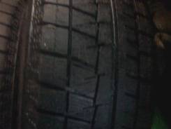 Bridgestone Blizzak Revo GZ. Зимние, без шипов, 2011 год, 10 %, 4 шт
