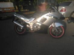 Kawasaki ZZR 400 2. 400 куб. см., исправен, птс, с пробегом