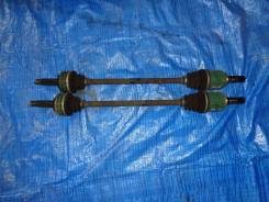 Привод, полуось. Subaru Legacy, BE5, BE9, BEE, BES, BH5, BH9, BHC, BHE
