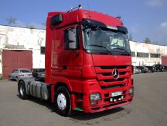 Mercedes-Benz Actros. 18.44 LS 2011 г. + Видео Кредит для ВСЕХ регионов, 12 000 куб. см., 18 000 кг.