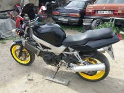 Honda VTR 1000. 1 000 куб. см., исправен, птс, с пробегом