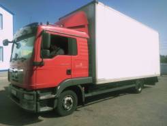 MAN TGL. Продам 12 220 (5 тонник), 4 600 куб. см., 5 170 кг.
