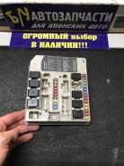 Блок предохранителей, реле. Nissan Micra C+C, CK12E, FHZK12 Nissan Micra, K12E Nissan Note, E11E Двигатели: CR14DE, HR16DE, CG10DE, CG12DE, CGA3DE, CR...