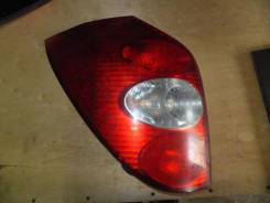 Стоп-сигнал. Renault Laguna, X74 Двигатели: F4P, F4R, F4RT, F5R, K4M, L7X