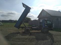 Mazda Titan. Mazda titan, 3 500 куб. см., 3 000 кг.