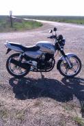 Stels Delta 200. 200 куб. см., исправен, птс, с пробегом