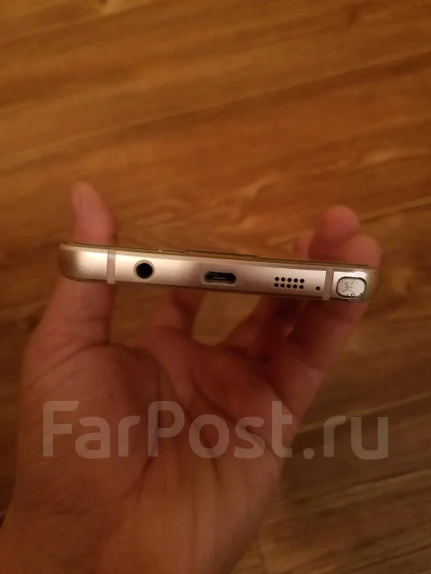 Samsung Galaxy Note 5. �/�, 4G LTE ����