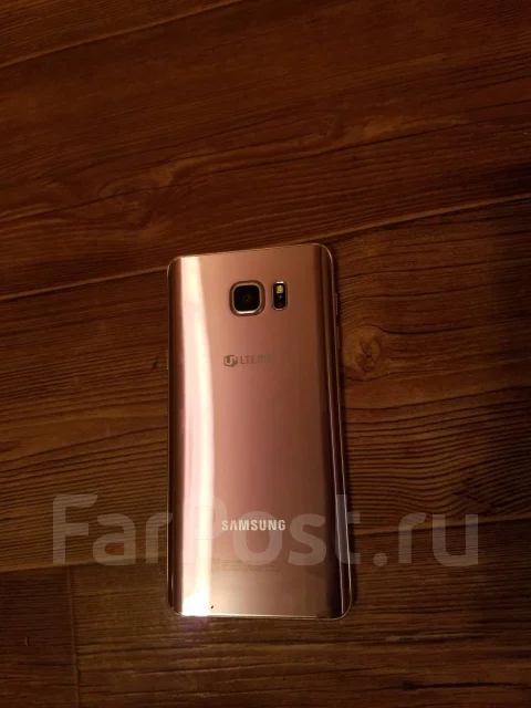 Samsung Galaxy Note 5. �/�, 4G LTE ����