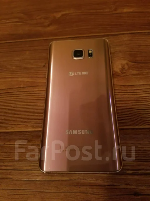 Samsung Galaxy Note 5. �/�, 4G LTE ����