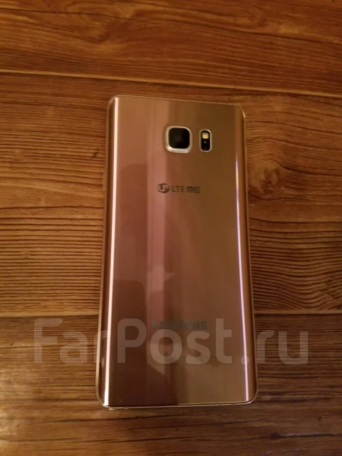 Samsung Galaxy Note 5. �/�, 4G LTE ����