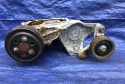 Помпа водяная. Honda Accord, CU2, CP1, CP2, CU1, CW2, CW1 Honda Odyssey, RB3, RB4 Honda Accord Tourer, CW2 Двигатели: J35Z2, K24Z2, K24Z3, R20A3, K24A...
