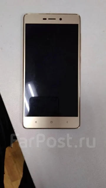 Xiaomi Redmi 3. �/�, �������, 3G, 4G LTE ����