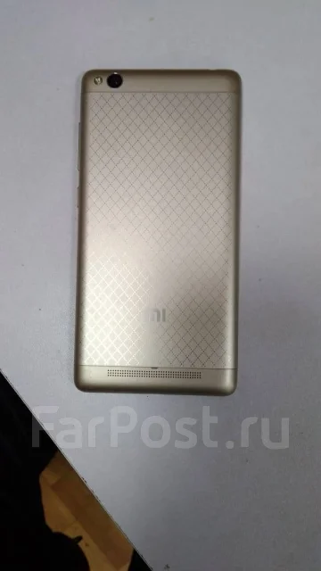 Xiaomi Redmi 3. �/�, �������, 3G, 4G LTE ����