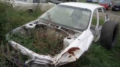 Toyota Caldina. Продам ПТС ET 196 2000г