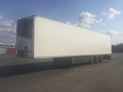 Schmitz S.KO. Полуприцеп рефрижераторный Schmitz SKO24 2012 года, 30 570 кг.