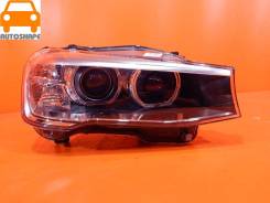 Фара BMW X3, правая