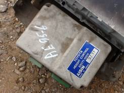 Блок управления подвеской. Toyota Sprinter Carib, AE95, AE95G