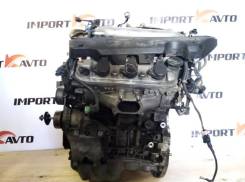 Двигатель ACURA MDX