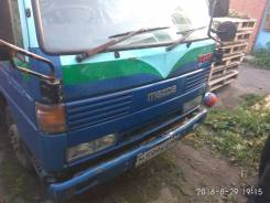 Mazda Titan. Продаётся , 3 500 куб. см., 2 000 кг.