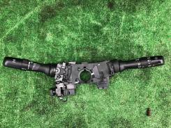 Блок подрулевых переключателей. Toyota: Allion, Crown, Mark X Zio, iQ, Corolla, Probox, Estima, Vanguard, Tarago, Isis, Vellfire, Land Cruiser Prado...