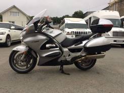 Honda ST 1300. 1 300 куб. см., птс, без пробега