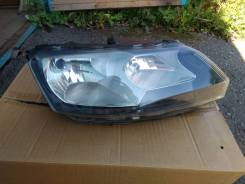 Фара. Skoda Rapid, NH3 Двигатели: CAXA, CFNA, CFW, CGPC, CWVA, CZCA