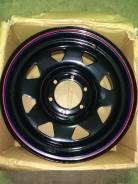 ORW. 7.0x16", 6x139.70, ET0, ЦО 110,1 мм.