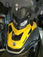 BRP Ski-Doo Skandic SWT. исправен, есть птс, с пробегом