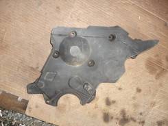 Крышка ремня ГРМ. Mitsubishi Debonair, S12A, S12AG Mitsubishi Sigma, F13A, F13AK, F15A, F16A, F17A, F25A, F27A Mitsubishi Diamante, F13A, F15A, F16A...