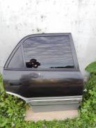 Дверь боковая. Toyota Sprinter Carib