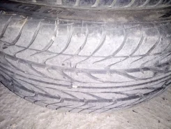 Dunlop SP Sport LM701. ������, �/�, ����� 20�%