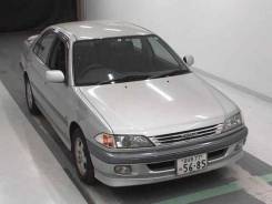 Toyota Carina. AT210, 4AGE