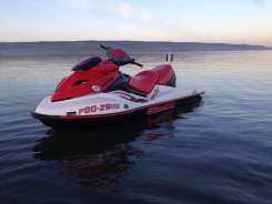 BRP Sea-Doo Wake. 155,00 л.с., 2007 год год