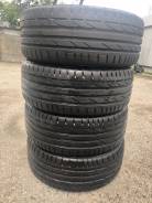 Bridgestone Potenza S001. Летние, 2016 год, 5 %, 4 шт