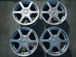 Jawa. 7.0x16", 5x100.00, 5x114.30, ET35, ЦО 73,1 мм.