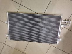 Радиатор кондиционера. Ford Focus, CA5, CAP, CB4 Ford C-MAX, CAP, CB3 Mazda Mazda3, BK Двигатели: Y601, L3VE, ZJVE, LF17, Z6, RF7J