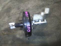 Главный тормозной цилиндр TOYOTA RAV4, ACA21, 1AZFSE