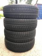 Bridgestone Blizzak VRX. Зимние, без шипов, 2014 год, 5 %, 4 шт