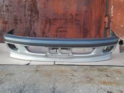 Бампер. Toyota Carina, AT210, AT211, AT212, CT210, CT215, ST215 Двигатели: 2CT, 3SFE, 4AGE, 5AFE, 7AFE