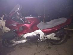 Yamaha GTS1000. 1 000 куб. см., исправен, птс, с пробегом