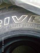 Maxxis Bravo AT-980. Грязь AT, 2017 год, 5 %, 4 шт