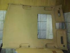 Обшивка потолка. BMW 5-Series, E39 Двигатели: M52B28, M51D25, M62B44, M62B44TU, M62B35TU, M47D20, M62B35, M54B30, M57D30, M51D25TU, M52B25, M52B20, M5...
