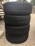 Bridgestone Blizzak VRX. Зимние, без шипов, 2013 год, 5 %, 4 шт