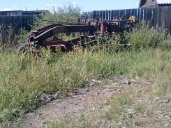 172 ЦАРЗ. Продам грейдер, 1 000 куб. см.
